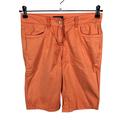 Unisex Saint James - Shorts, size 38 - Orange ()
