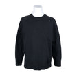 Unisex Tiger of Sweden - Sweatshirt, size M - Black ()