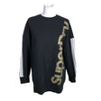 Unisex Superdry - Sweatshirt, size 40 - Black ()