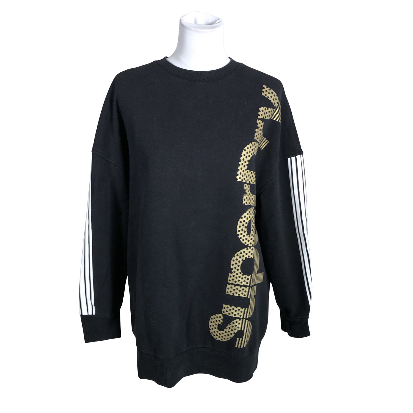 Unisex Superdry - Sweatshirt, size 40 - Black (1)
