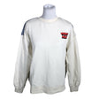 Unisex Desigual - Sweatshirt, size 36 - Natural white ()