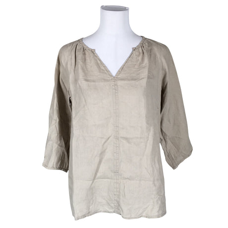 Unisex Marc O'Polo - Blouse, size 36 - Brown ()