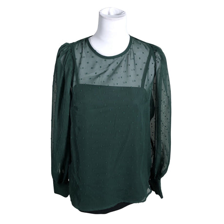 Unisex Gauhar - Blouse, size 38 - Green ()
