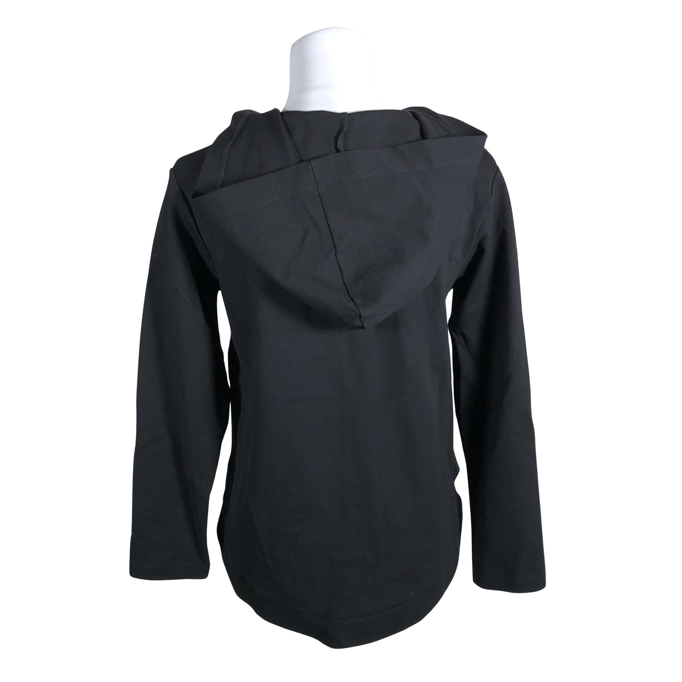 Unisex Gauhar - Hoodie, size 34 - Black (2)