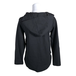 Unisex Gauhar - Hoodie, size 34 - Black (2)