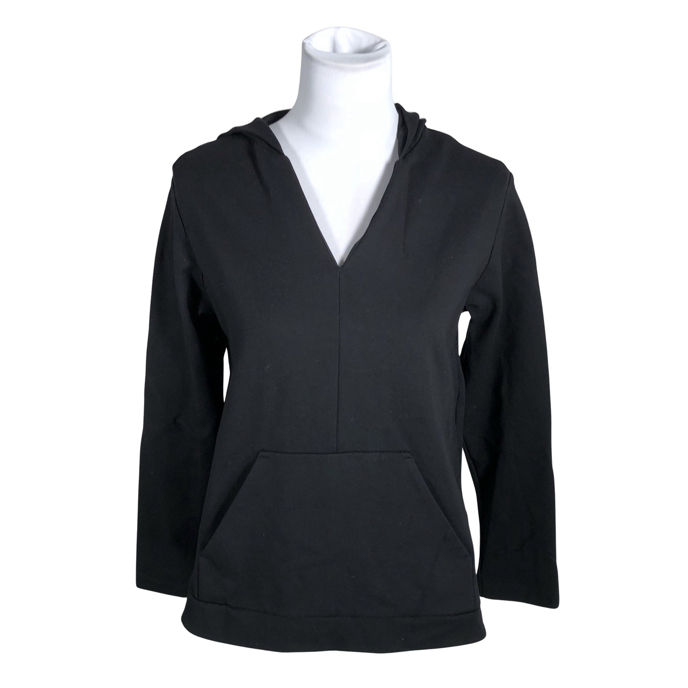Unisex Gauhar - Hoodie, size 34 - Black (1)