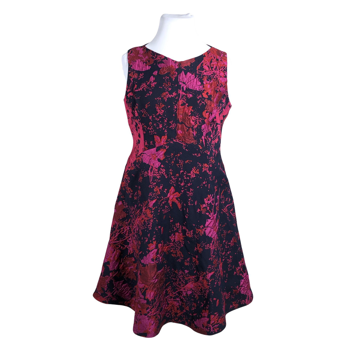 Unisex Phase Eight - Dress, size 44 - Pink (1)