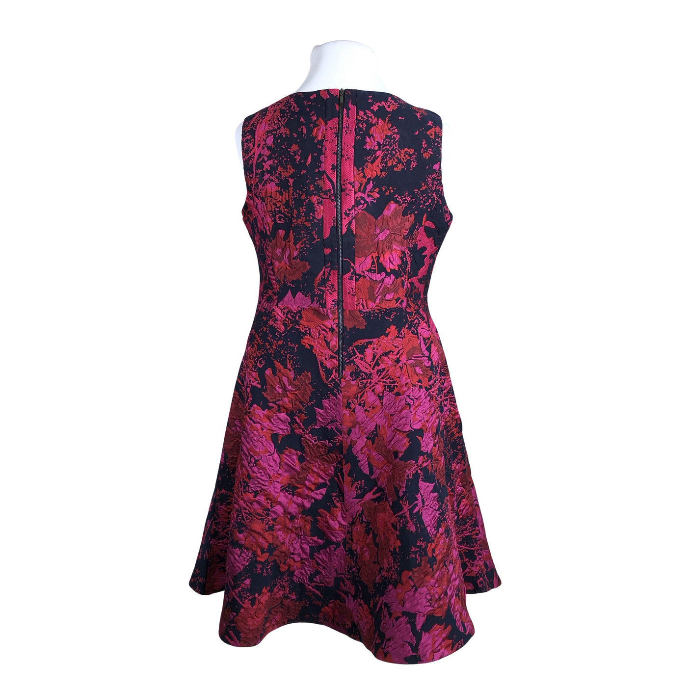 Unisex Phase Eight - Dress, size 44 - Pink (3)