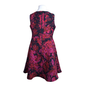 Unisex Phase Eight - Dress, size 44 - Pink (3)