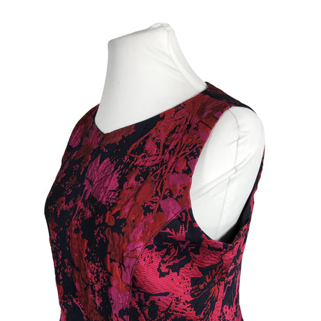 Unisex Phase Eight - Dress, size 44 - Pink (2)