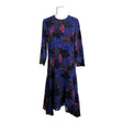 Unisex Y.A.S - Dress, size 40 - Blue ()