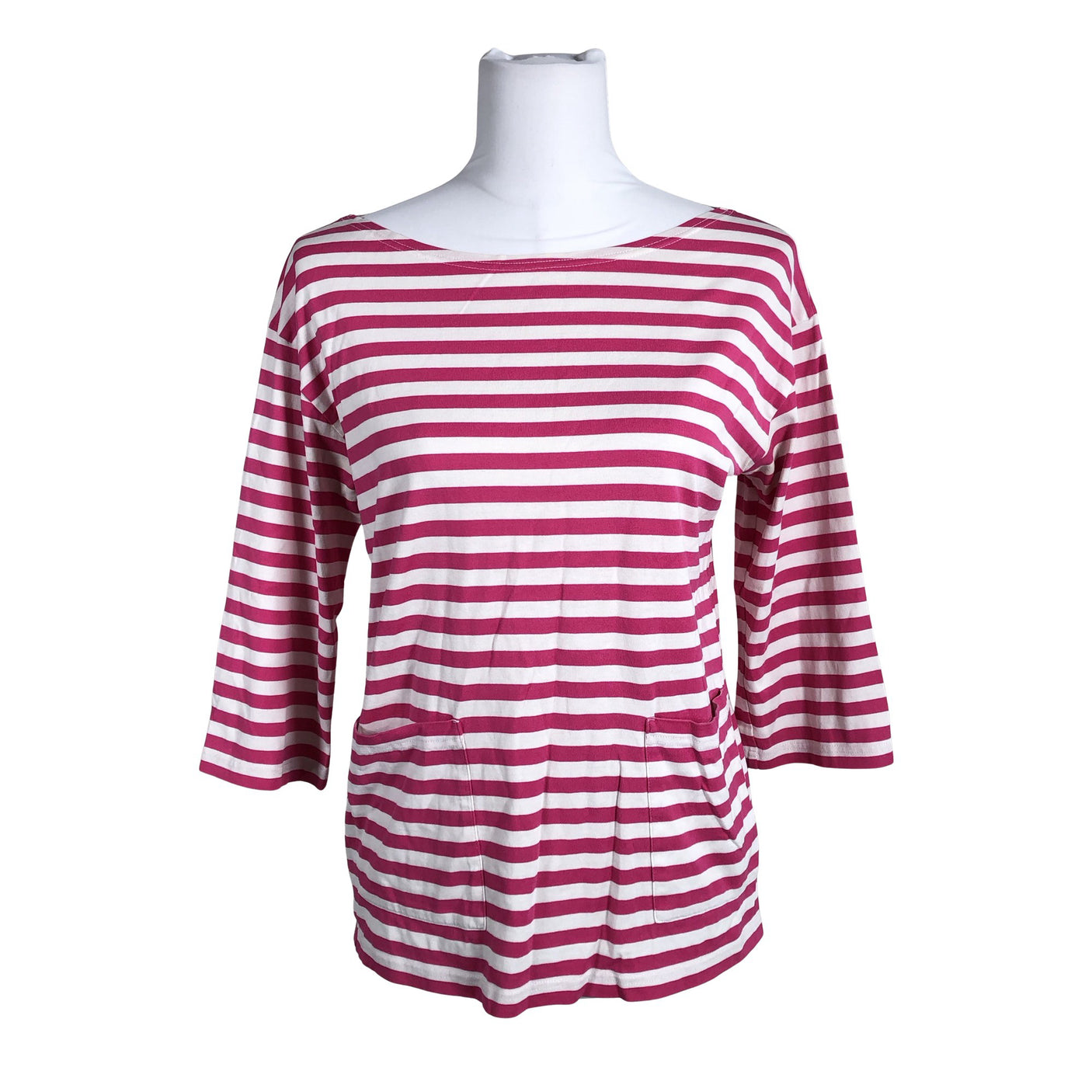 Unisex Marimekko - Tricot shirt, size 34 - Pink (1)