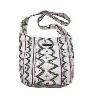 Unisex Marimekko - Shoulder bag, size Ei kokoa - White (1)