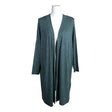 Unisex Wasabi Concept - Cardigan, size 36 - Green ()