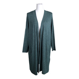 Unisex Wasabi Concept - Cardigan, size 36 - Green (1)