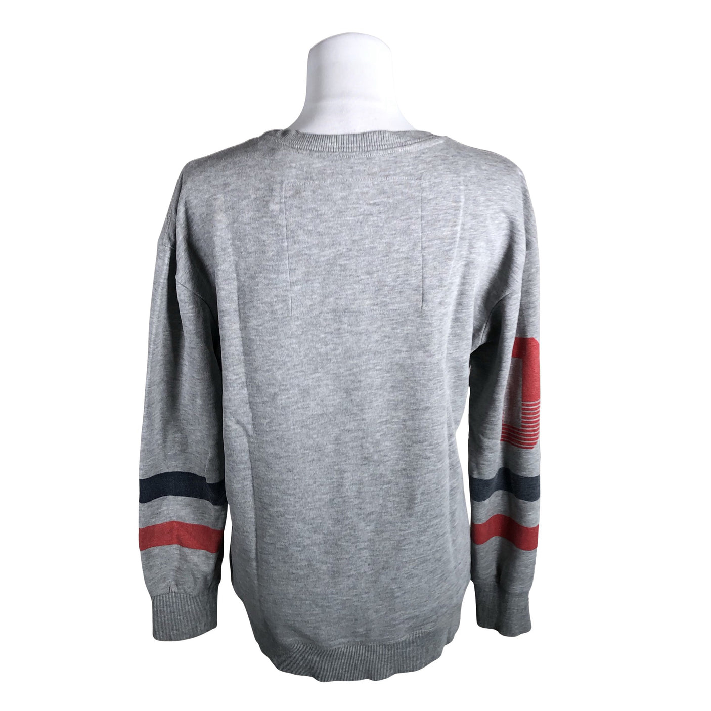 Unisex Superdry - Sweatshirt, size 36 - Gray (2)