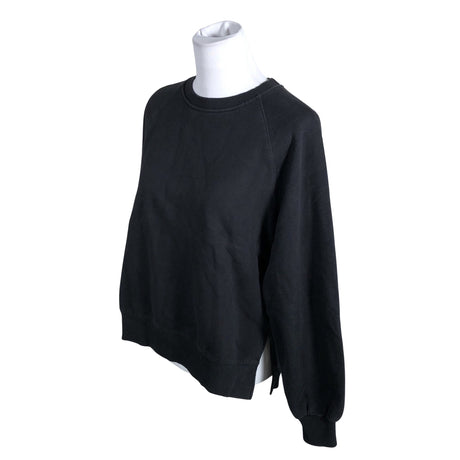 Unisex Makia - Sweatshirt, size 38 - Black (2)