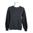 Unisex Makia - Sweatshirt, size 38 - Black ()