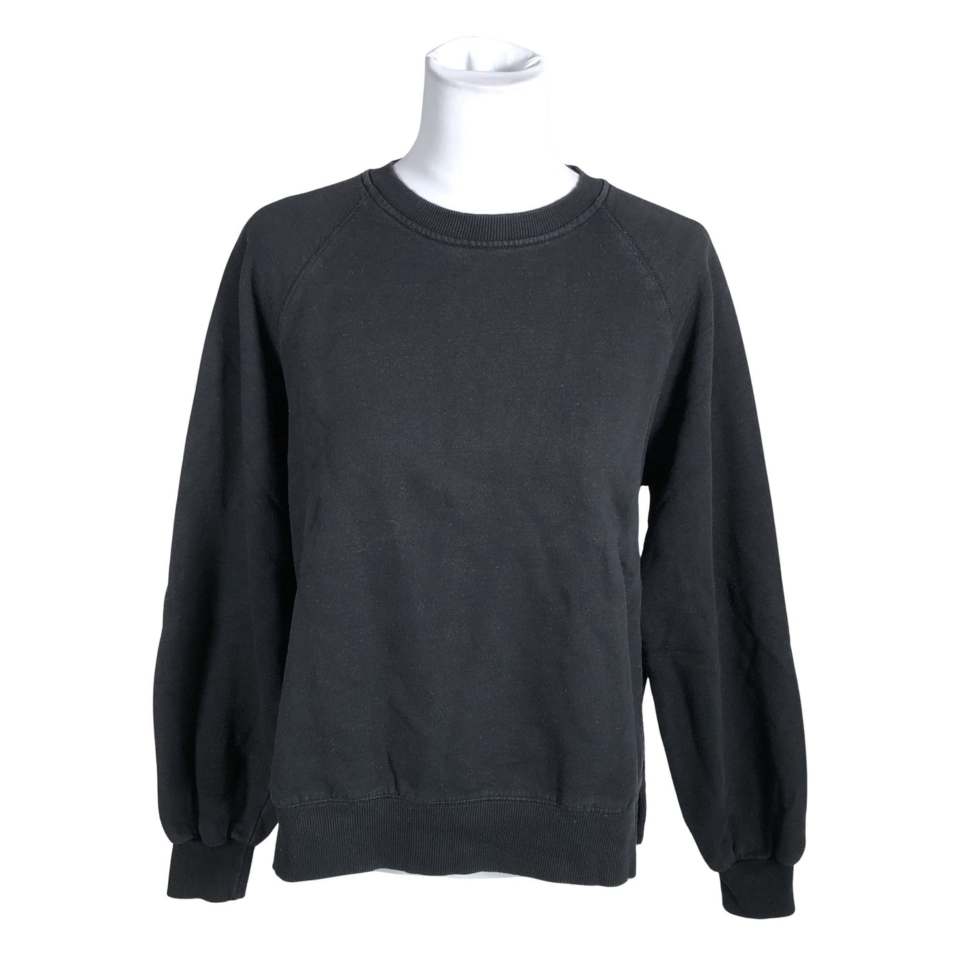 Unisex Makia - Sweatshirt, size 38 - Black (1)