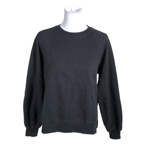 Unisex Makia - Sweatshirt, size 38 - Black (1)