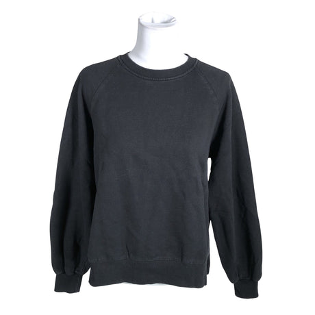 Unisex Makia - Sweatshirt, size 38 - Black ()