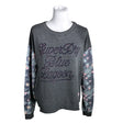 Unisex Superdry - Sweatshirt, size 38 - Gray ()