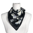 Unisex mbyM - Scarf, size Mini - Black ()