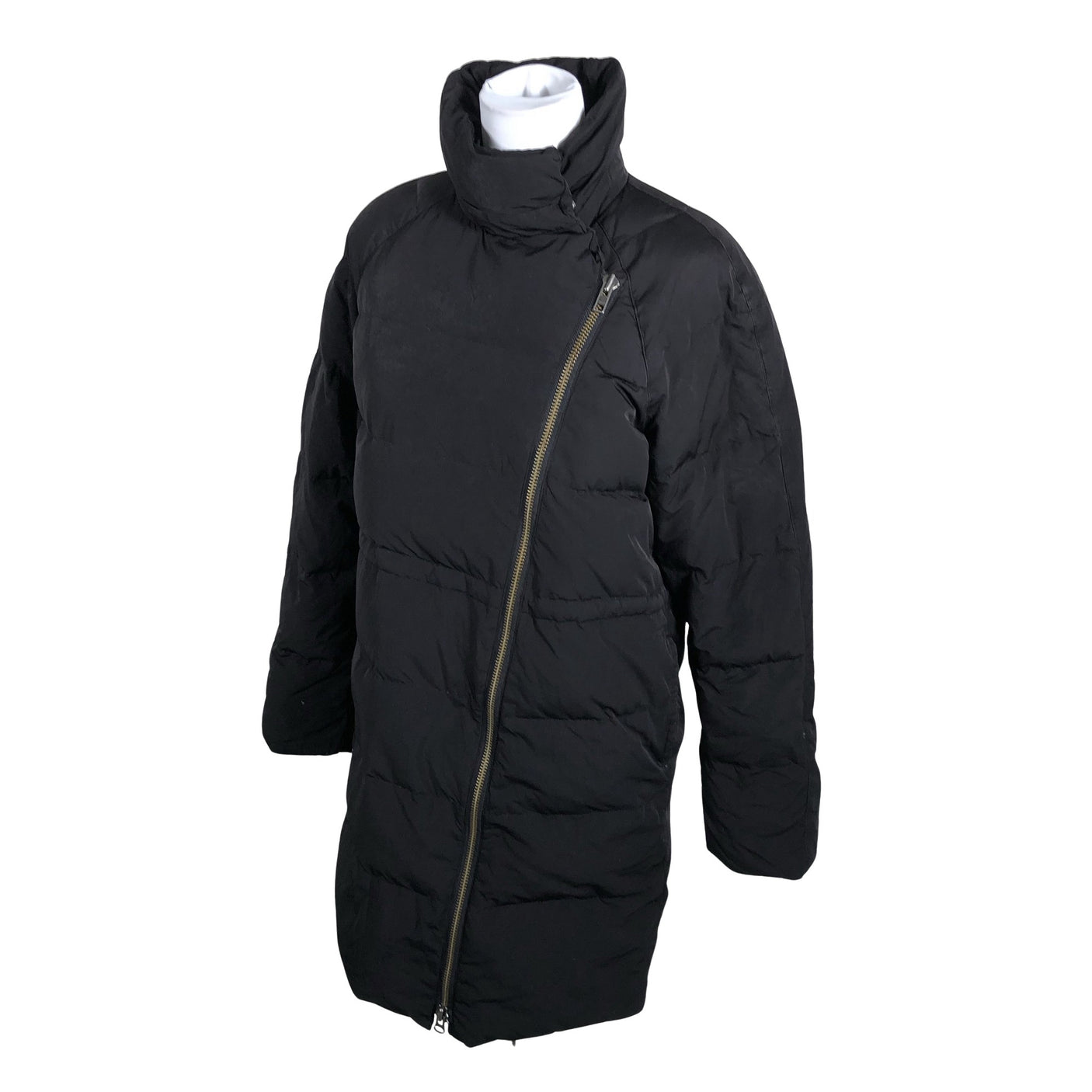 Unisex Tiger of Sweden - Down jacket, size 36 - Black (3)