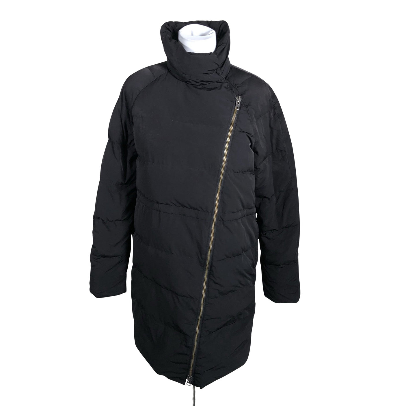 Unisex Tiger of Sweden - Down jacket, size 36 - Black (1)