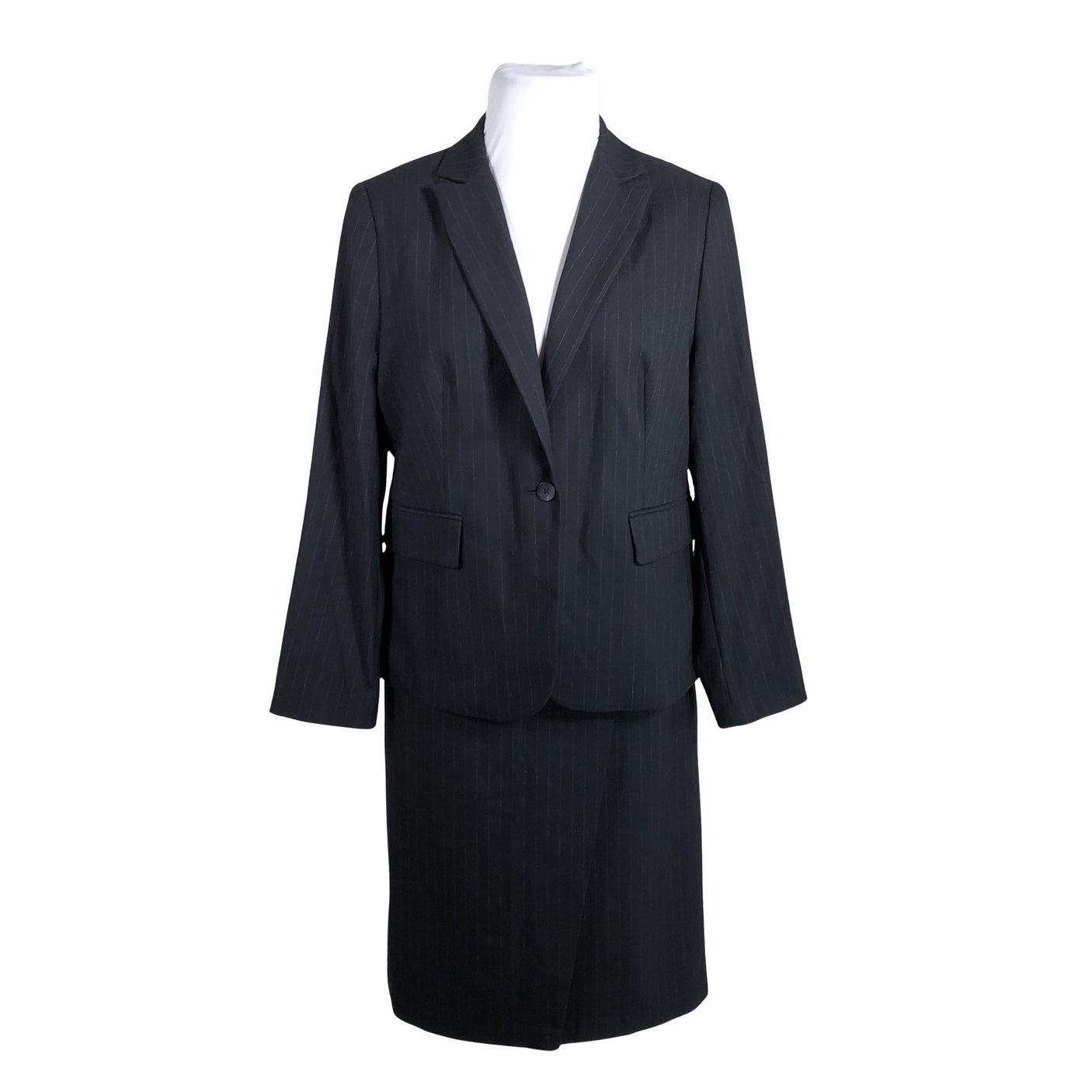Unisex Gerry Weber - Suit set, size 44 - Blue (2)