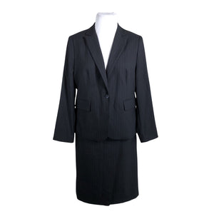 Unisex Gerry Weber - Suit set, size 44 - Blue (2)