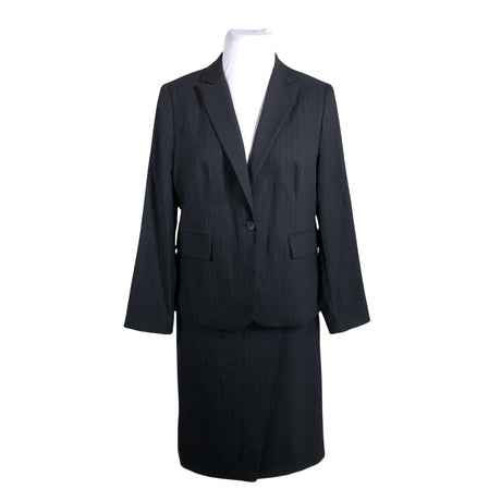 Unisex Gerry Weber - Suit set, size 44 - Blue (2)