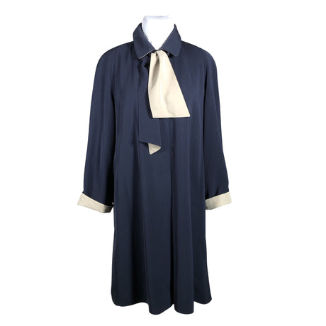 Unisex Femitex - Outdoor jacket, size 42 - Blue ()