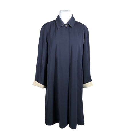 Unisex Femitex - Outdoor jacket, size 42 - Blue (2)
