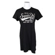 Unisex Superdry - Tricot dress, size 38 - Black ()