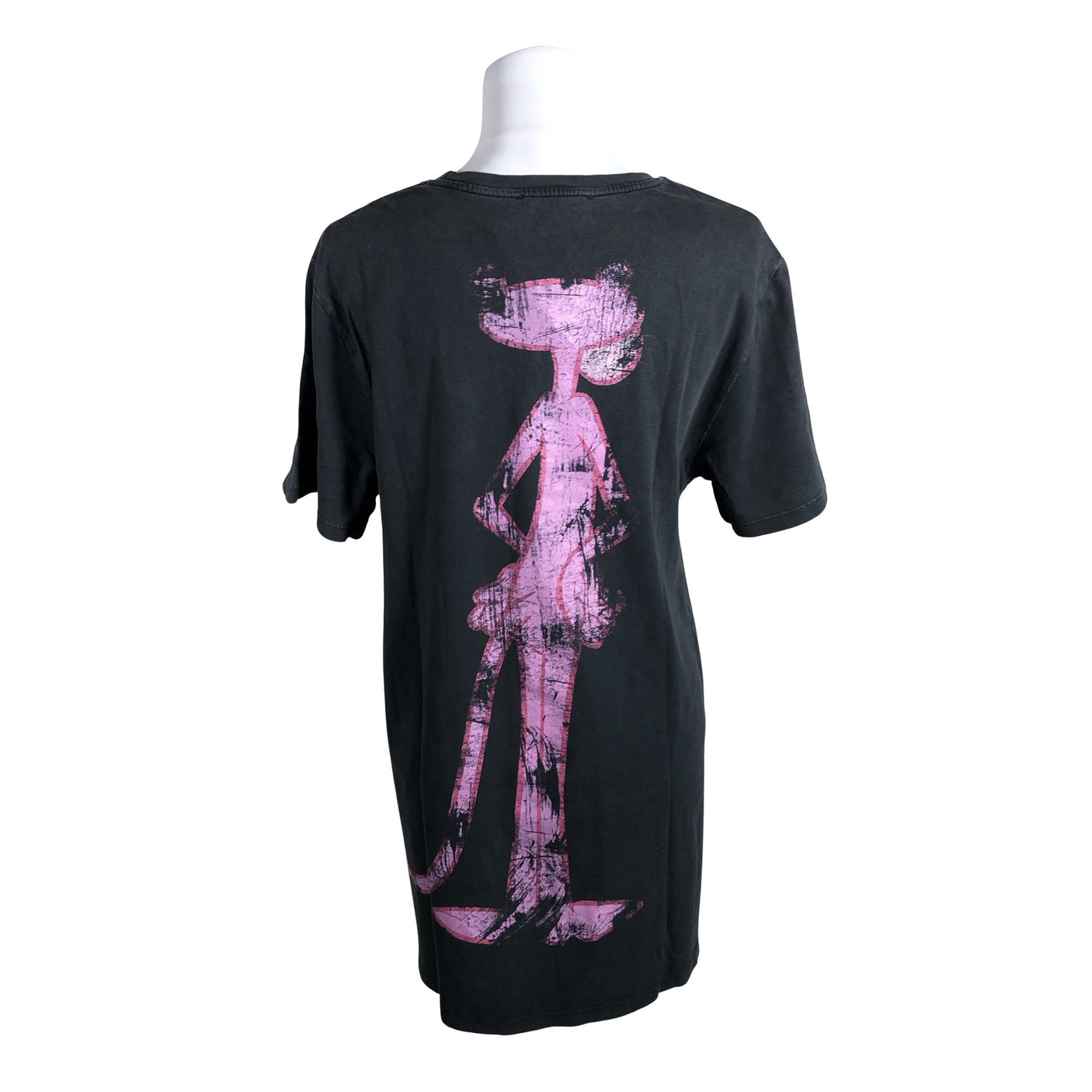 Unisex Desigual - T-shirt, size 36 - Gray (2)