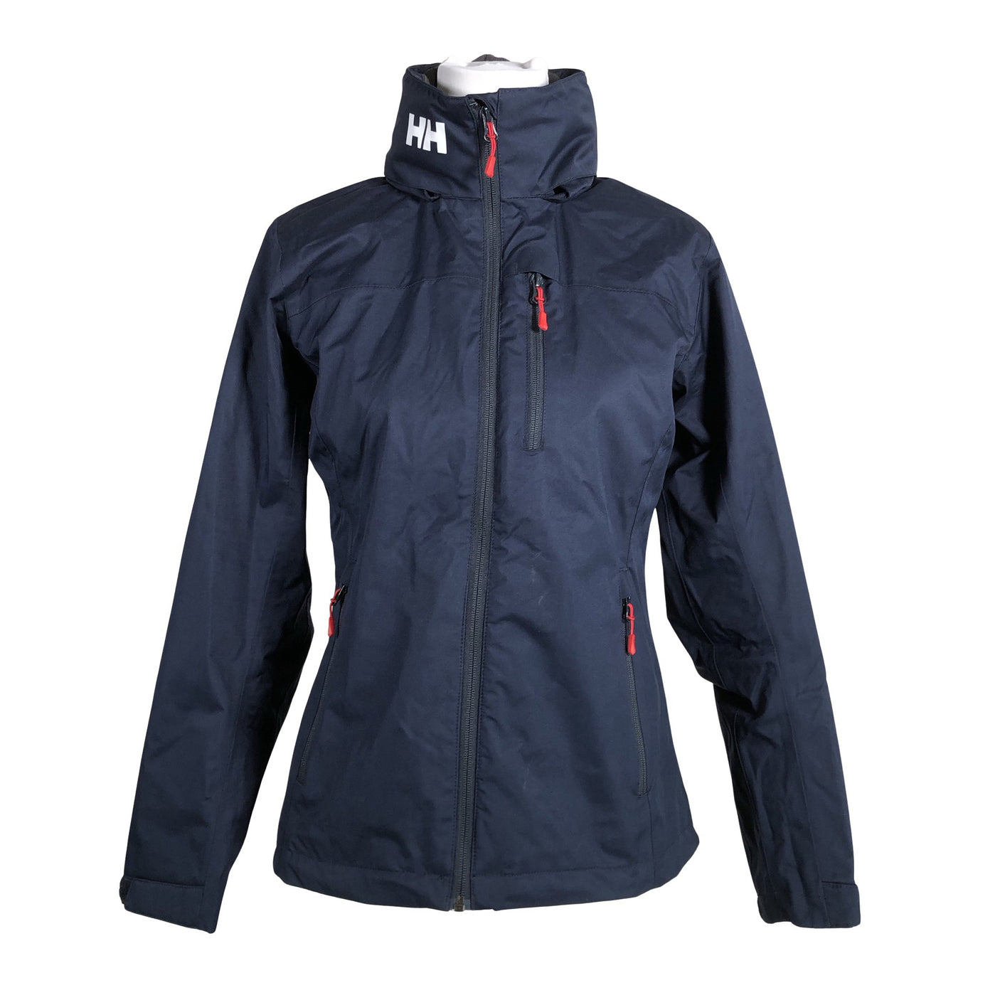 Unisex Helly Hansen - Outdoor jacket, size 38 - Blue (1)