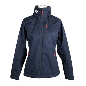 Unisex Helly Hansen - Outdoor jacket, size 38 - Blue (1)