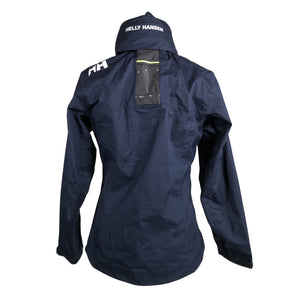 Unisex Helly Hansen - Outdoor jacket, size 38 - Blue (2)