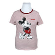 Unisex Desigual - T-shirt, size 42 - Red ()