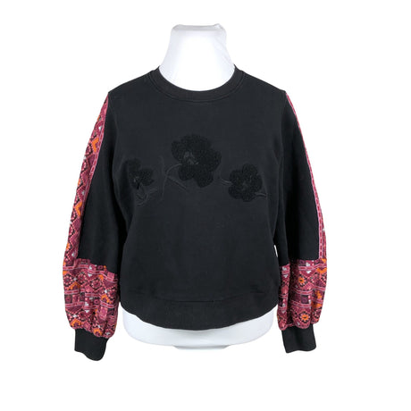 Unisex Desigual - Sweatshirt, size 42 - Black ()