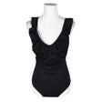 Unisex Marine Classics - Swimsuit, size 38 - Black ()