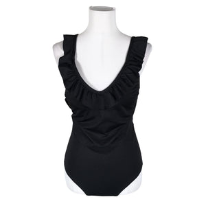 Unisex Marine Classics - Swimsuit, size 38 - Black (1)