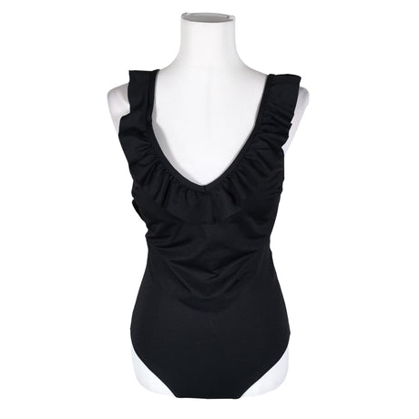 Unisex Marine Classics - Swimsuit, size 38 - Black ()