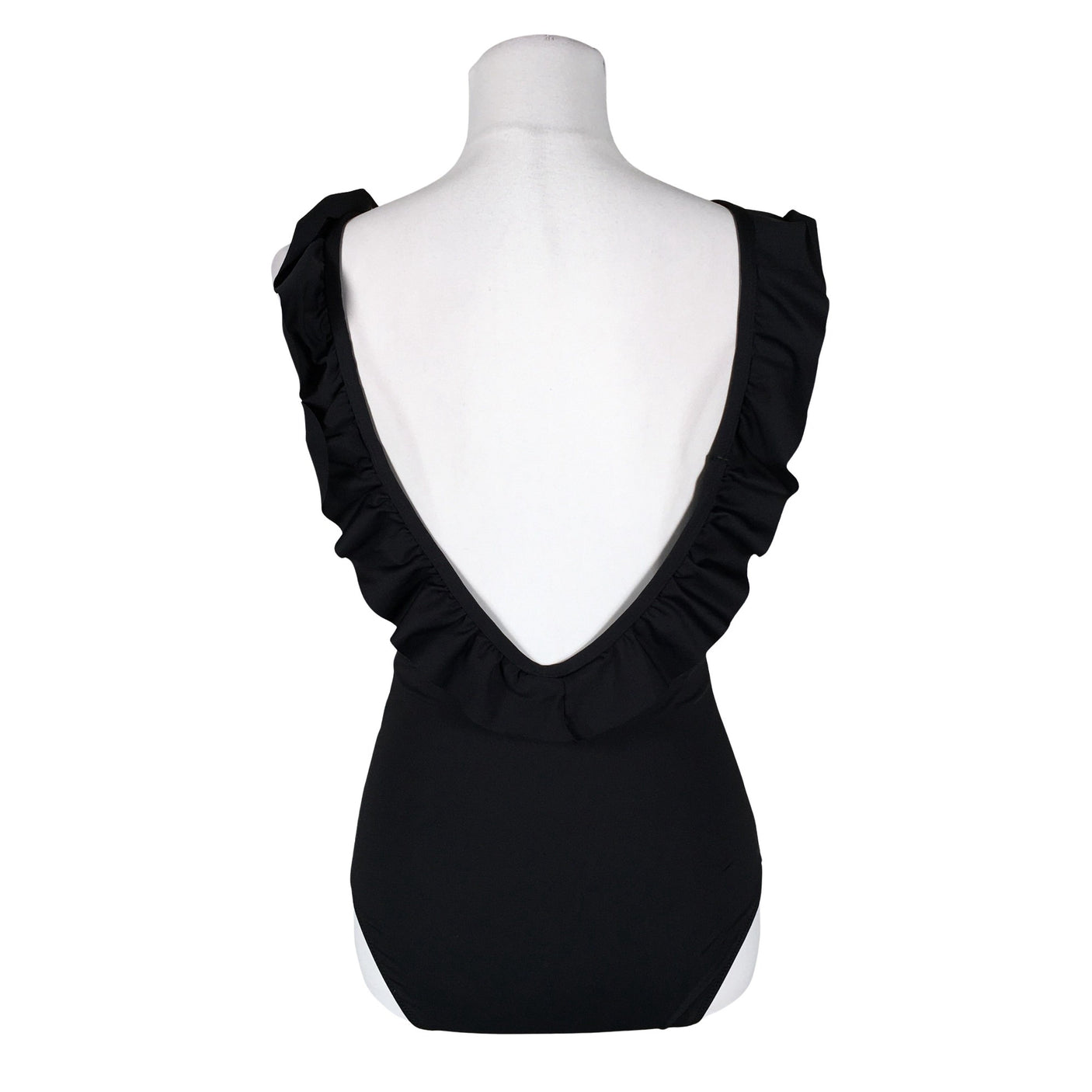 Unisex Marine Classics - Swimsuit, size 38 - Black (2)