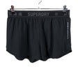 Unisex Superdry - Sports shorts, size 44 - Black ()
