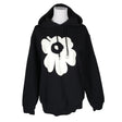Unisex Marimekko - Hoodie, size 38 - Black ()