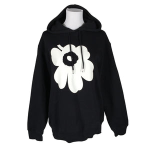 Unisex Marimekko - Hoodie, size 38 - Black (1)