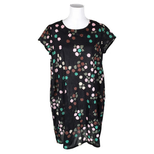 Unisex Marimekko - Dress, size 40 - Black (1)