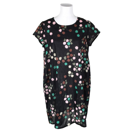 Unisex Marimekko - Dress, size 40 - Black ()